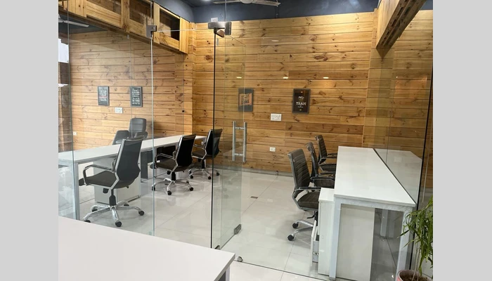 Managed office space in Gurugram sec-16 BI442